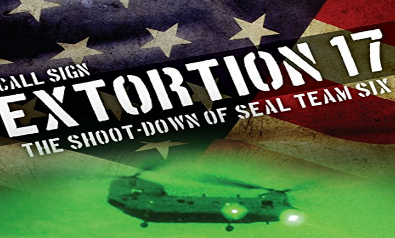 Exclusive: Former Navy JAG Officer Drops 9/11 Style
Bombshell About Extortion 17 (Video) 1