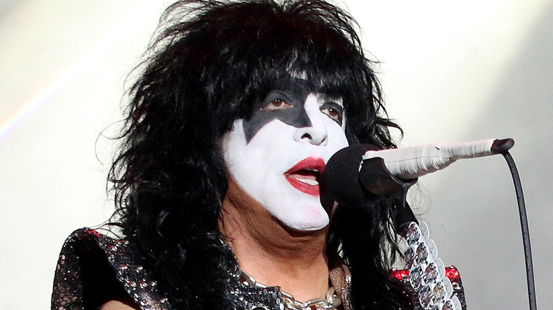 Kiss Rocker Paul Stanley Describes ‘Mild’ Coronavirus: ‘It
Kicked My Ass’ 1