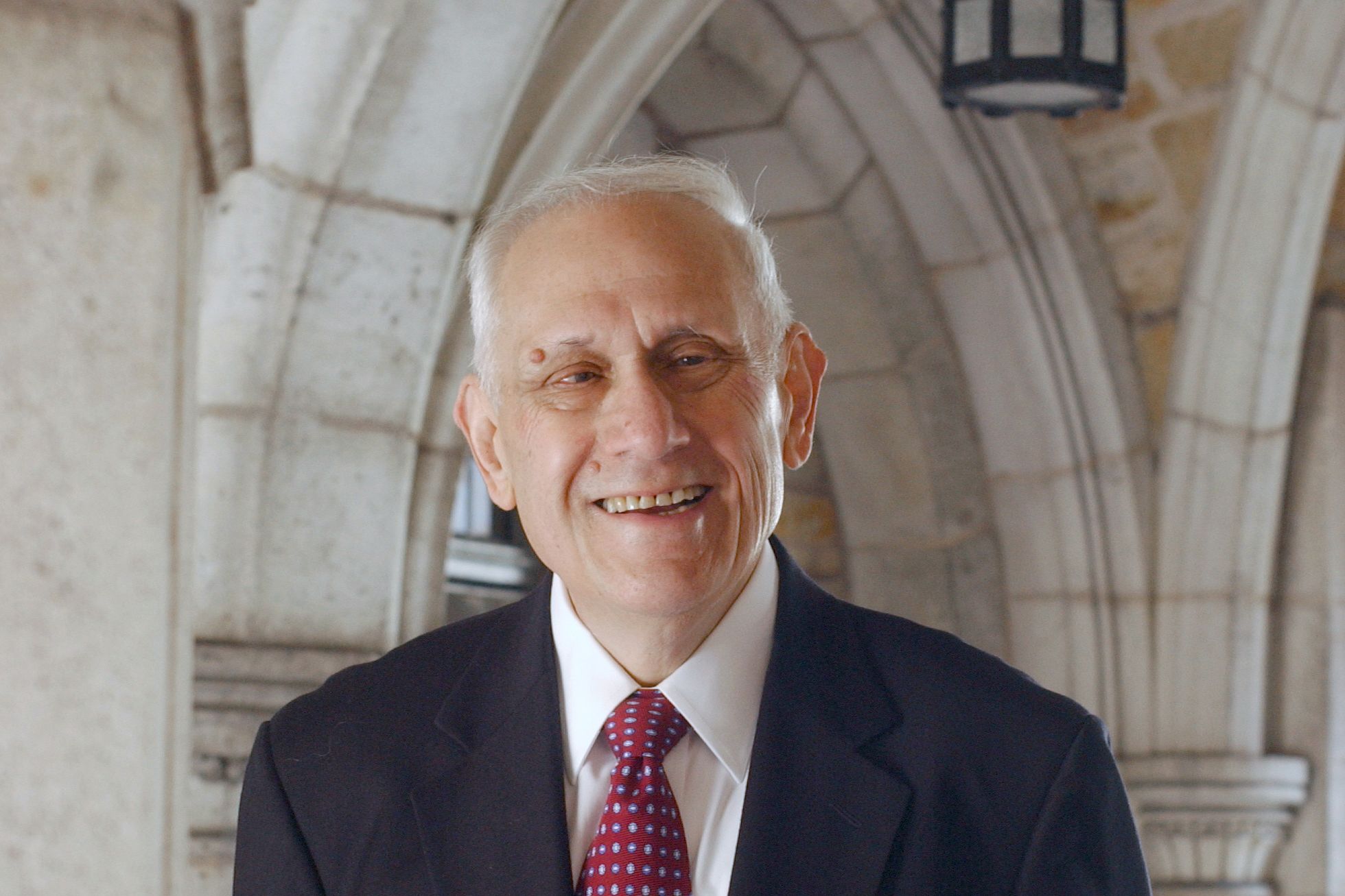 Opinion | Donald Kagan: A Classicist Who Fought for Free
Expression on Campus 1