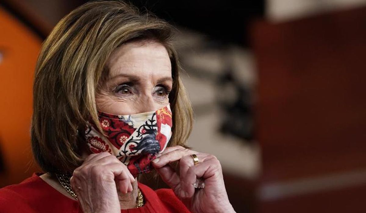 62% of Americans want Congress to mask up: Poll 1