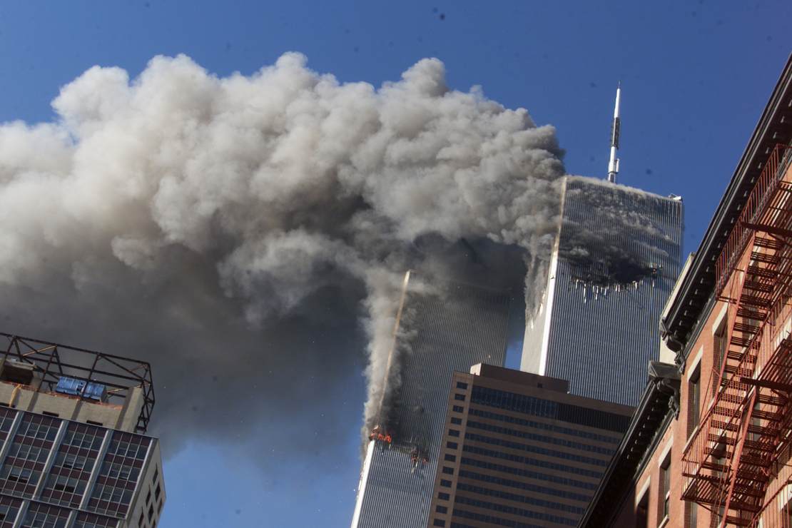 OUTRAGEOUS: Virginia Public Schools to Focus on Muslims—As
Victims—in Teaching About 9/11 On Attacks’ 20th Anniversary 1