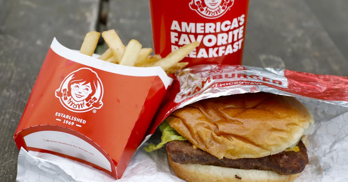 Wendy’s opening delivery-only kitchens to meet growing
demand 1