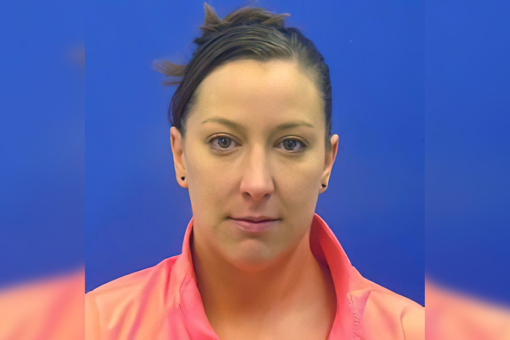 Cop who shot US Capitol rioter Ashli Babbitt cleared after
internal probe 1