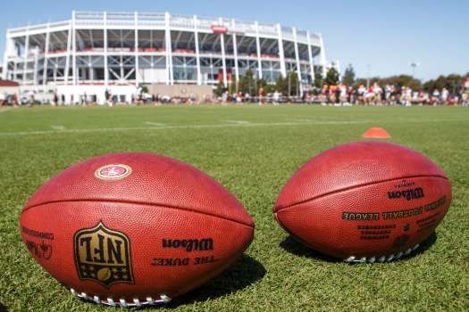 49ers preseason opener: Fan guide for returning to Levi’s
Stadium 1