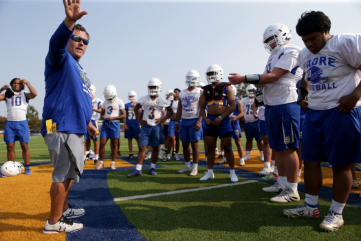 Serra-Pittsburg, Bay Area’s top game this fall, impacted by
COVID-19 issues 1 Serra-Pittsburg, Bay Area’s top game this fall, impacted by
COVID-19 issues 1