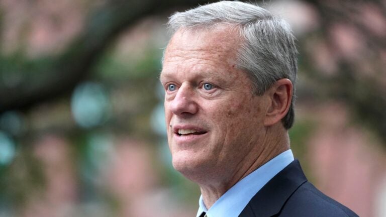 Massachusetts expands COVID-19 vaccine requirement to more
workers caring for the elderly 1