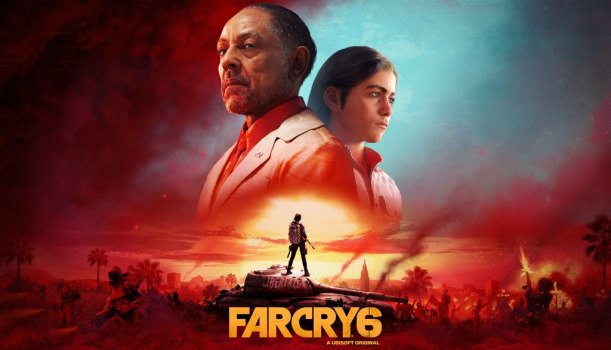 Preview: ‘Far Cry 6’ adds a loot-shooter touch and a bit of
Hollywood to classic gameplay 1