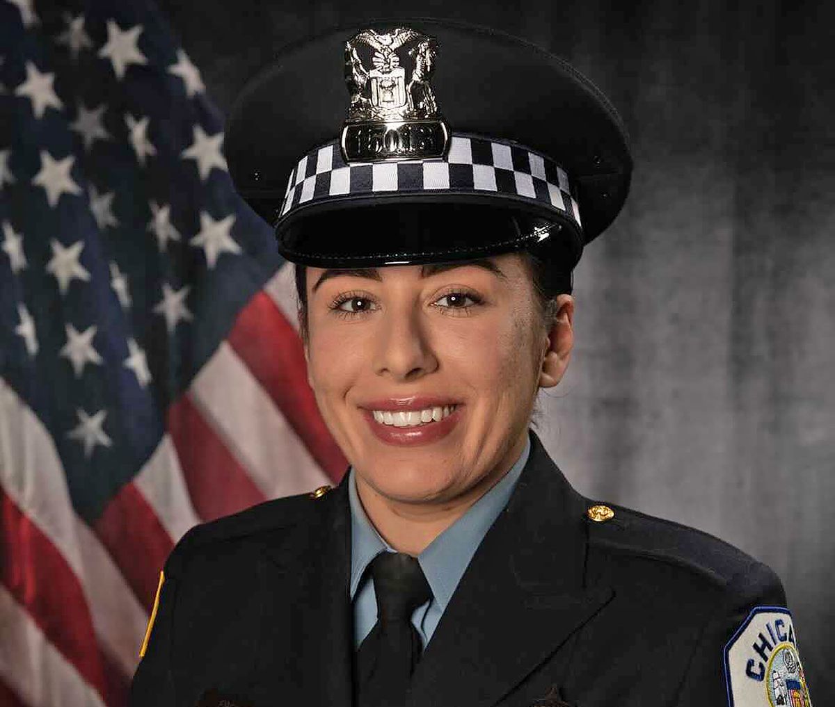 Brothers charged in fatal shooting of Chicago police officer
denied bail 1