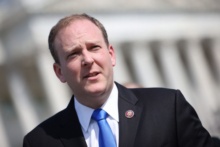Rep. Zeldin Seeks Investigation Into Anti-Semitism in NYC
Public Schools 1