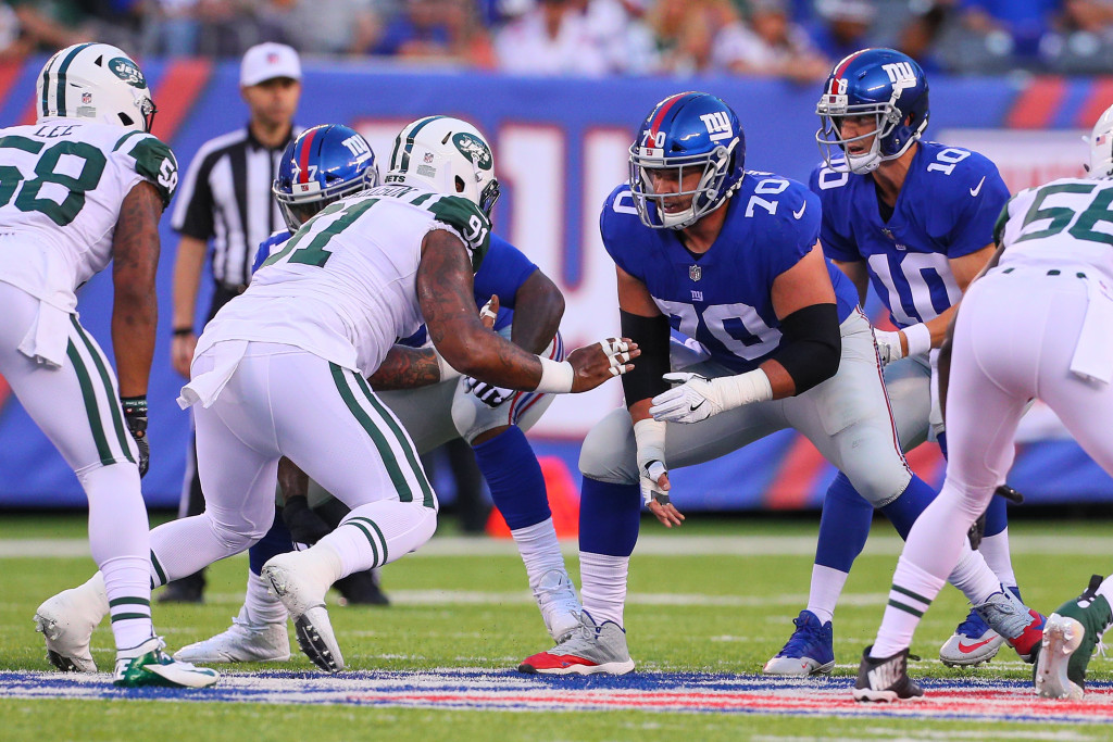 How to watch Jets-Giants preseason opener game 2021 1
