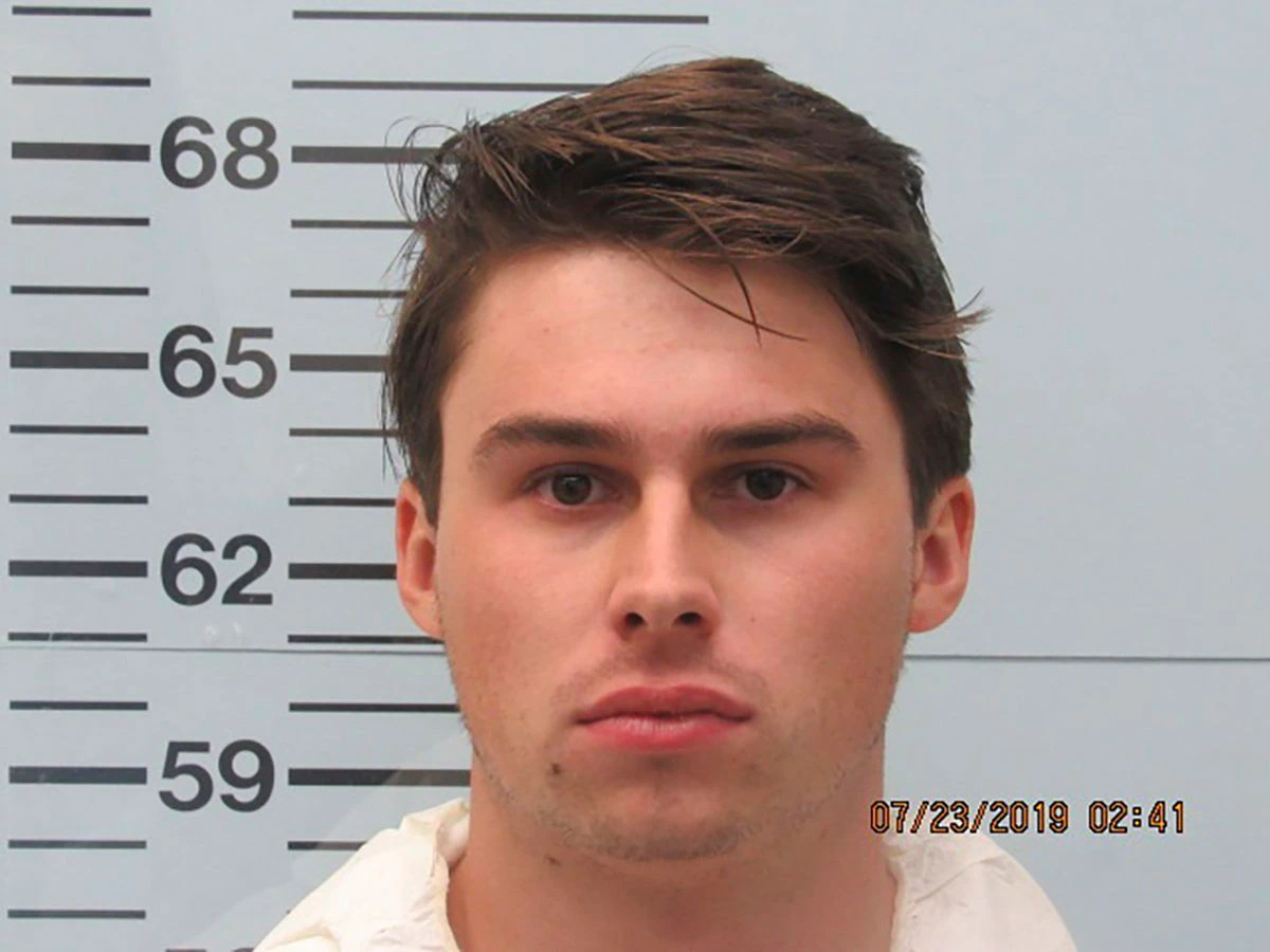 Former Ole Miss student confesses to 2019 murder of sorority
sister classmate 1 Former Ole Miss student confesses to 2019 murder of sorority
sister classmate 1