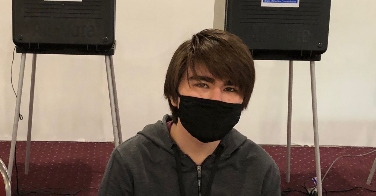 The limp logic of anti-maskers 1
