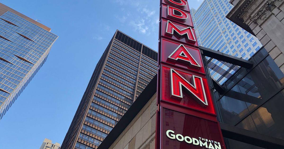 Chicago-area theater companies to require proof of vax,
negative COVID tests, masks 1