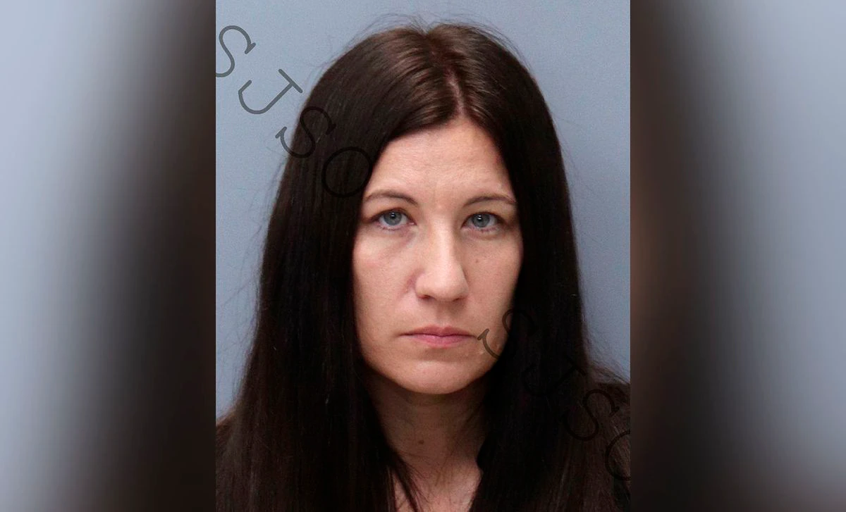 Video appears to show 14-year-old Aiden Fucci’s mother
washing blood off his jeans same night he’s accused of murdering
13-year-old classmate 1 Video appears to show 14-year-old Aiden Fucci’s mother
washing blood off his jeans same night he’s accused of murdering
13-year-old classmate 1