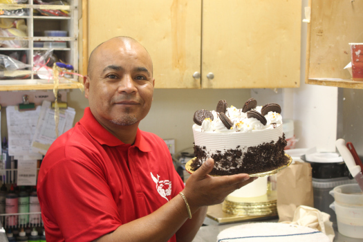 San Jose bakery thrived staying open during pandemic 1