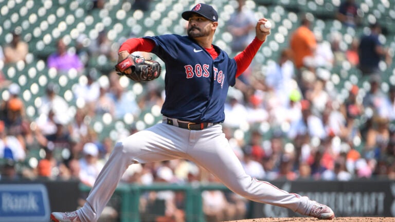 Here’s how the Red Sox lineup has been impacted by COVID-19
this year 1
