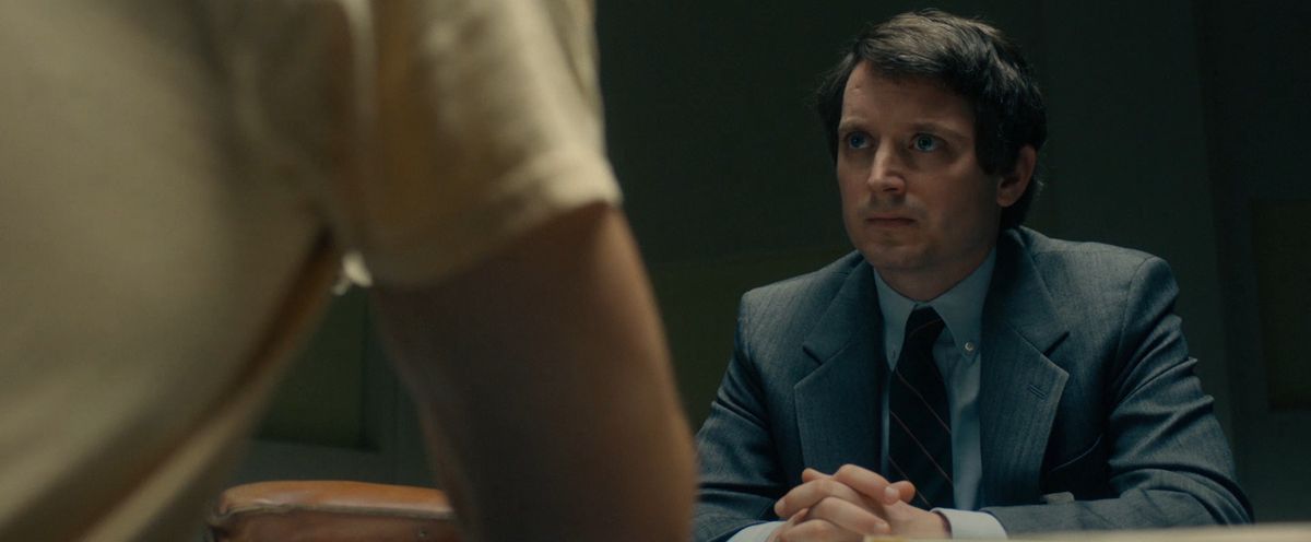 ‘No Man of God’: How a young FBI man got Ted Bundy to open
up 1 ‘No Man of God’: How a young FBI man got Ted Bundy to open
up 1