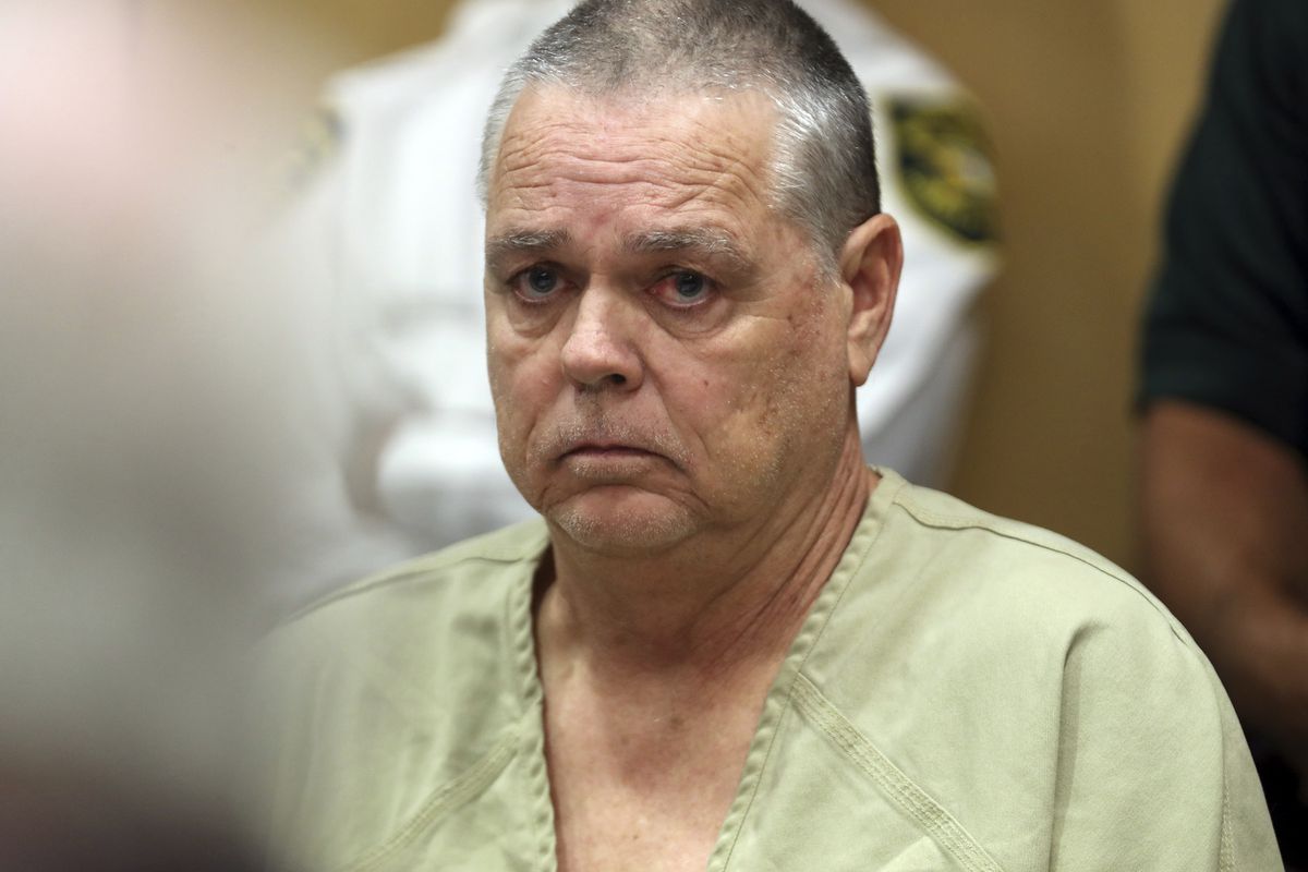 Former Parkland school resource officer accused of hiding
during 2018 mass shooting will face trial 1 Former Parkland school resource officer accused of hiding
during 2018 mass shooting will face trial 1