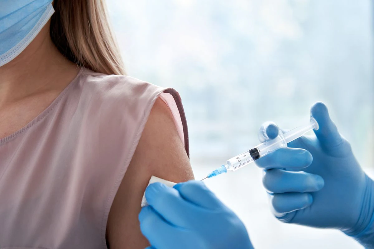 National Immunization Awareness Month takes on extra
importance this year as coronavirus delta variant advances 1