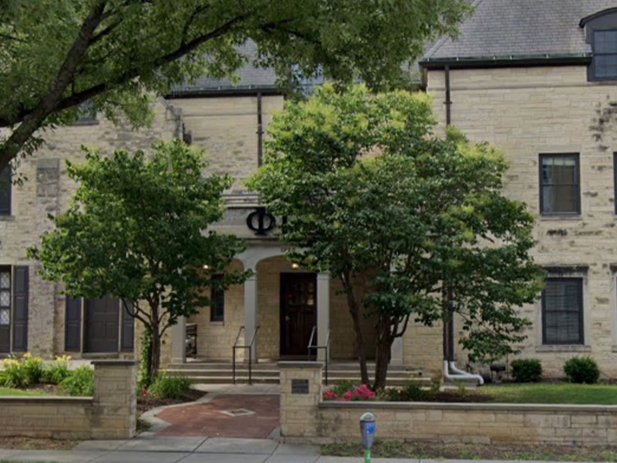 University of Nebraska-Lincoln suspends frat after sexual
assault allegation triggers protests 1 University of Nebraska-Lincoln suspends frat after sexual
assault allegation triggers protests 1