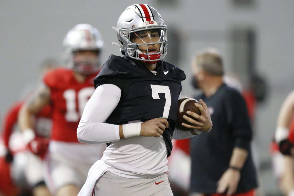 Meet the best of college football’s freshman class 1