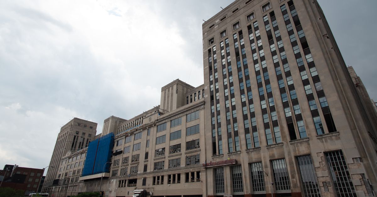 Cisco brings Midwest office to downtown Chicago 1