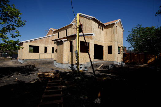 Bay Area home wealth surges during COVID-19 1