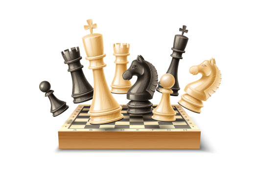 Game Night: The top 10 classic board games in the
U.S. 1