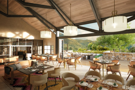 The 11 most highly anticipated Bay Area restaurant openings
fall/winter 2021 1