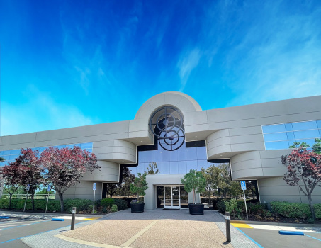 Big investors grab Fremont tech office and research
building 1