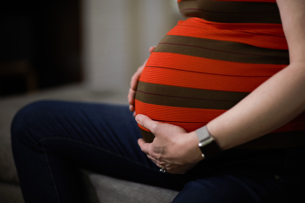 Baby boys get less protective antibodies from pregnant moms
with COVID-19 compared to girls, new study suggests 1