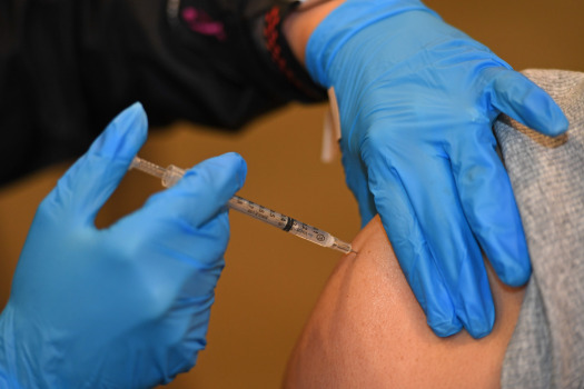 Editorial: California should pass model COVID-19 mandate
law 1