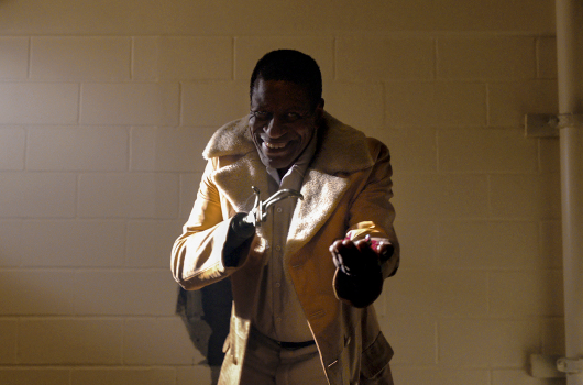 ‘Candyman’ slashes way toward No. 1 box office spot 1