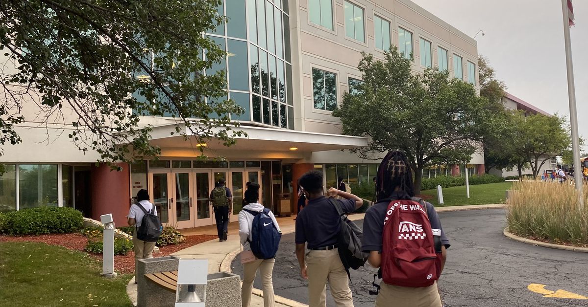 All charter schools are not created equal. Southland
shines 1