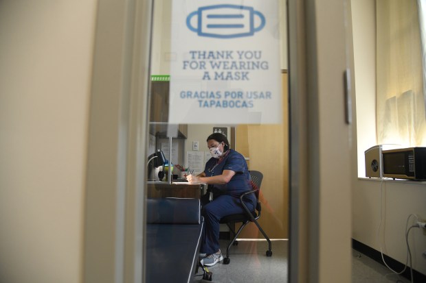 Denver Public Schools grappling with nursing shortage as
classes resume amid delta surge 1