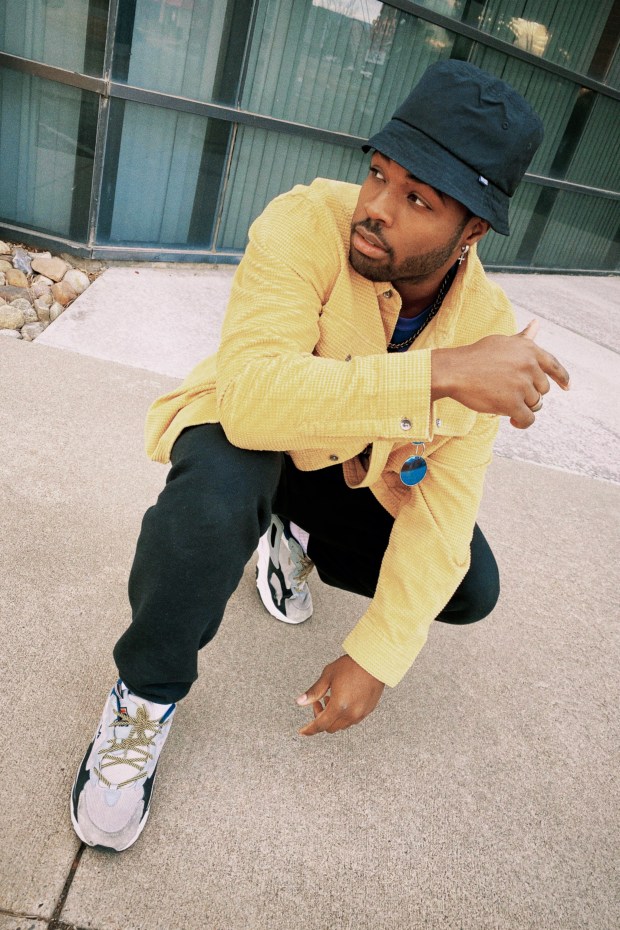 Surprise tour cancellations, mask requirements rock Colorado
music, comedy scenes 1