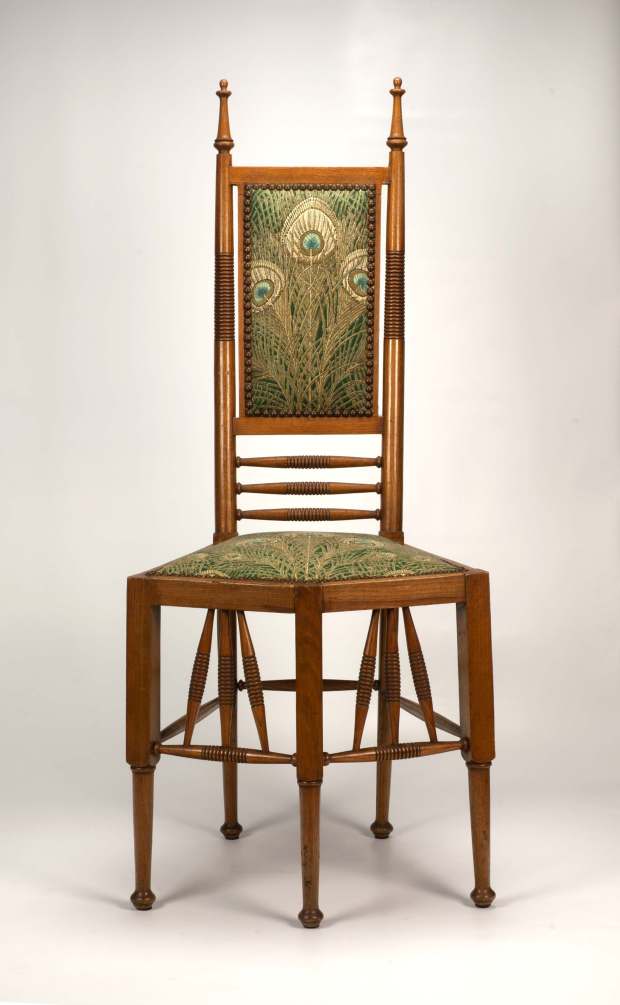 Kirkland Museum of Fine & Decorative Art’s wet, wild
road to reopening ends Aug. 27 1