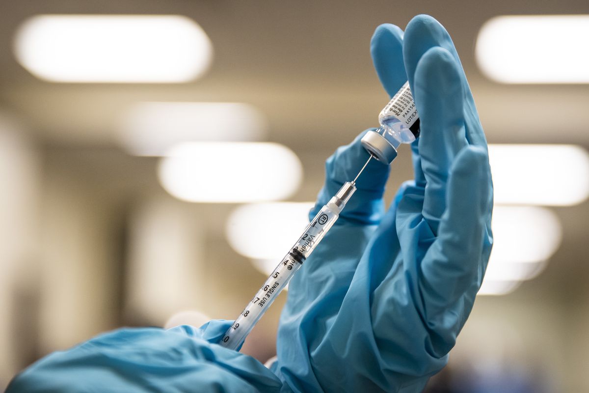 Relax on the extra vax? Experts expect COVID-19 booster
shots ‘sooner rather than later’ — but not yet: What you need to
know 1