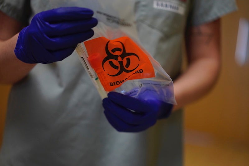 Mass. reports 3,335 new COVID-19 cases, 4 new deaths over 3
days 1