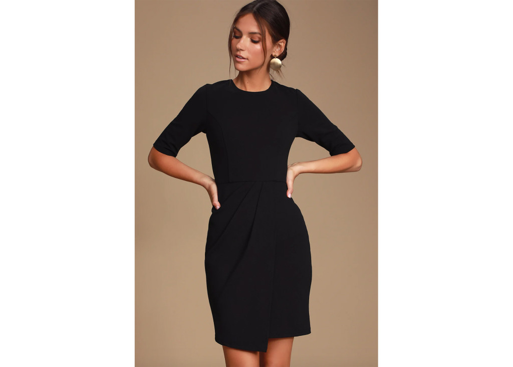 The 45 best work dresses of 2021 for transitioning back to
the office 1