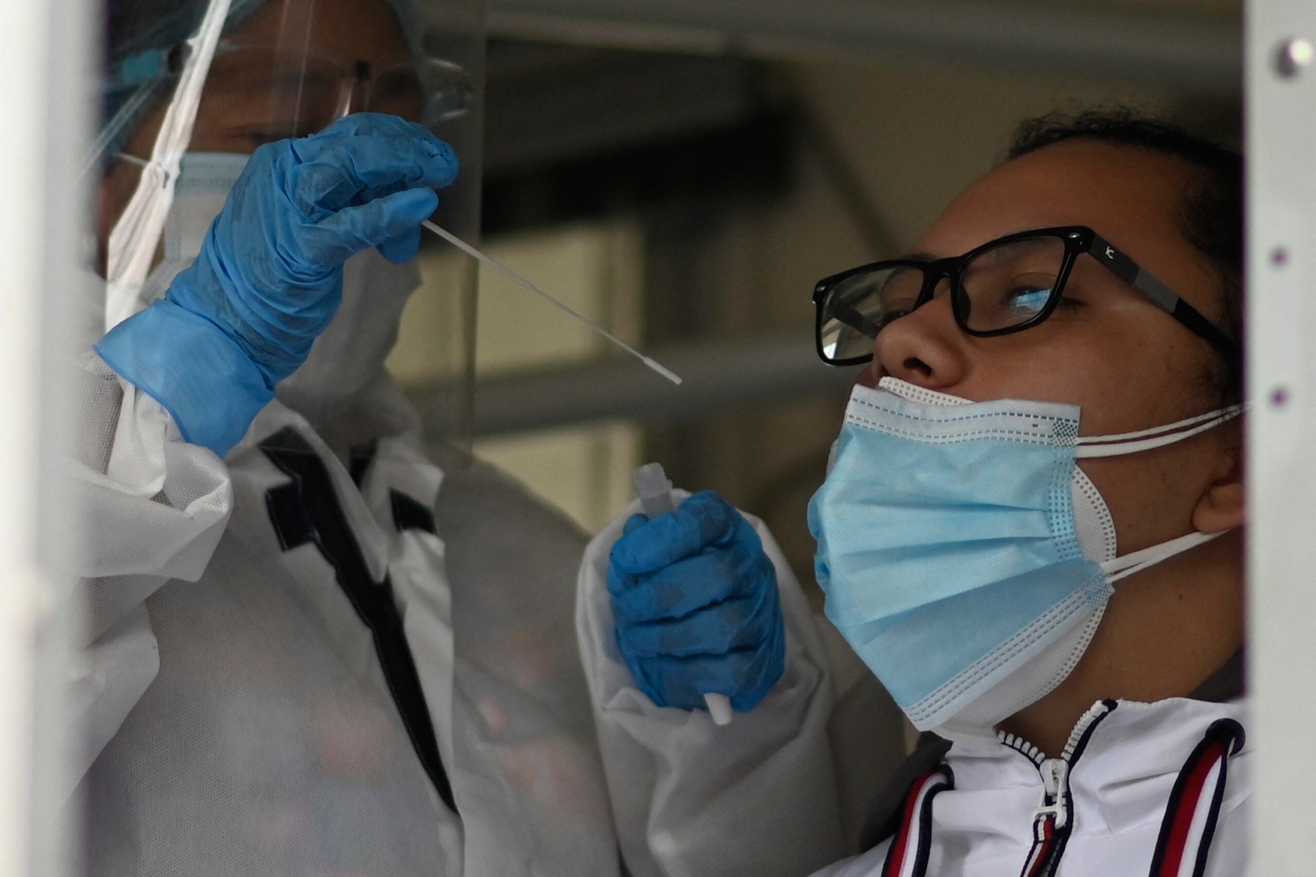 Mass. reports 1,400 new COVID-19 cases, 3 new deaths 1 Mass. reports 1,400 new COVID-19 cases, 3 new deaths 1