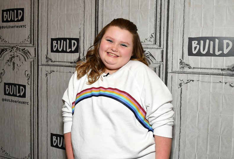 Where Is 'Honey Boo Boo' Now? Alana Thompson Opens up About
Life After Reality TV 1 Where Is 'Honey Boo Boo' Now? Alana Thompson Opens up About
Life After Reality TV 1