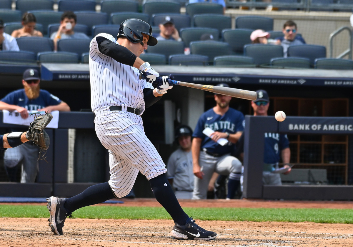 Update on Anthony Rizzo and other Yankees on COVID-19
list 1