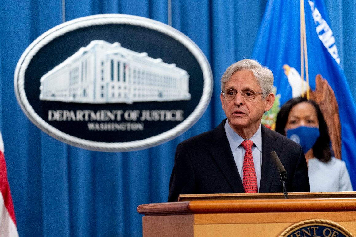 Feds open broad probe of Phoenix police 1