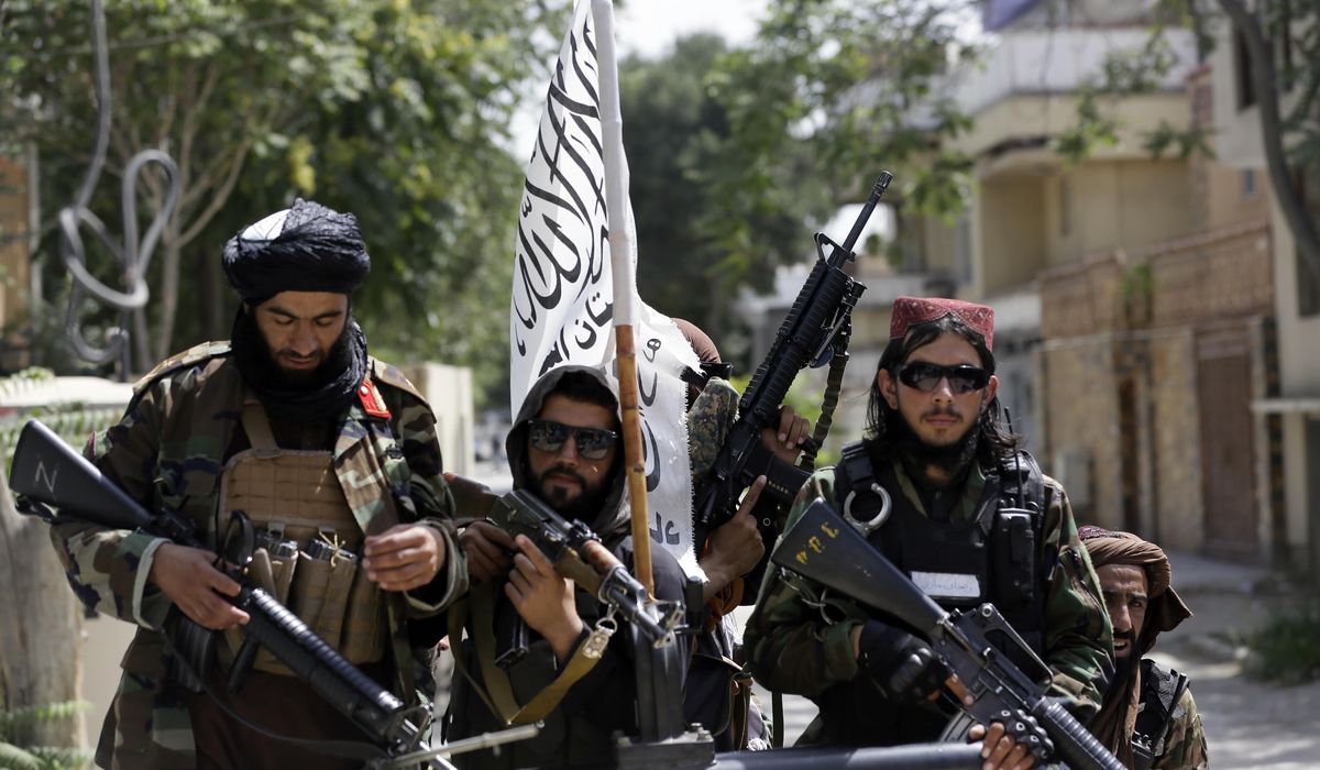 Anti-Taliban protests spread to Kabul, grow in other Afghan
cities 1