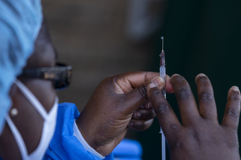 COVID-19 is Becoming an African Problem | Opinion 1