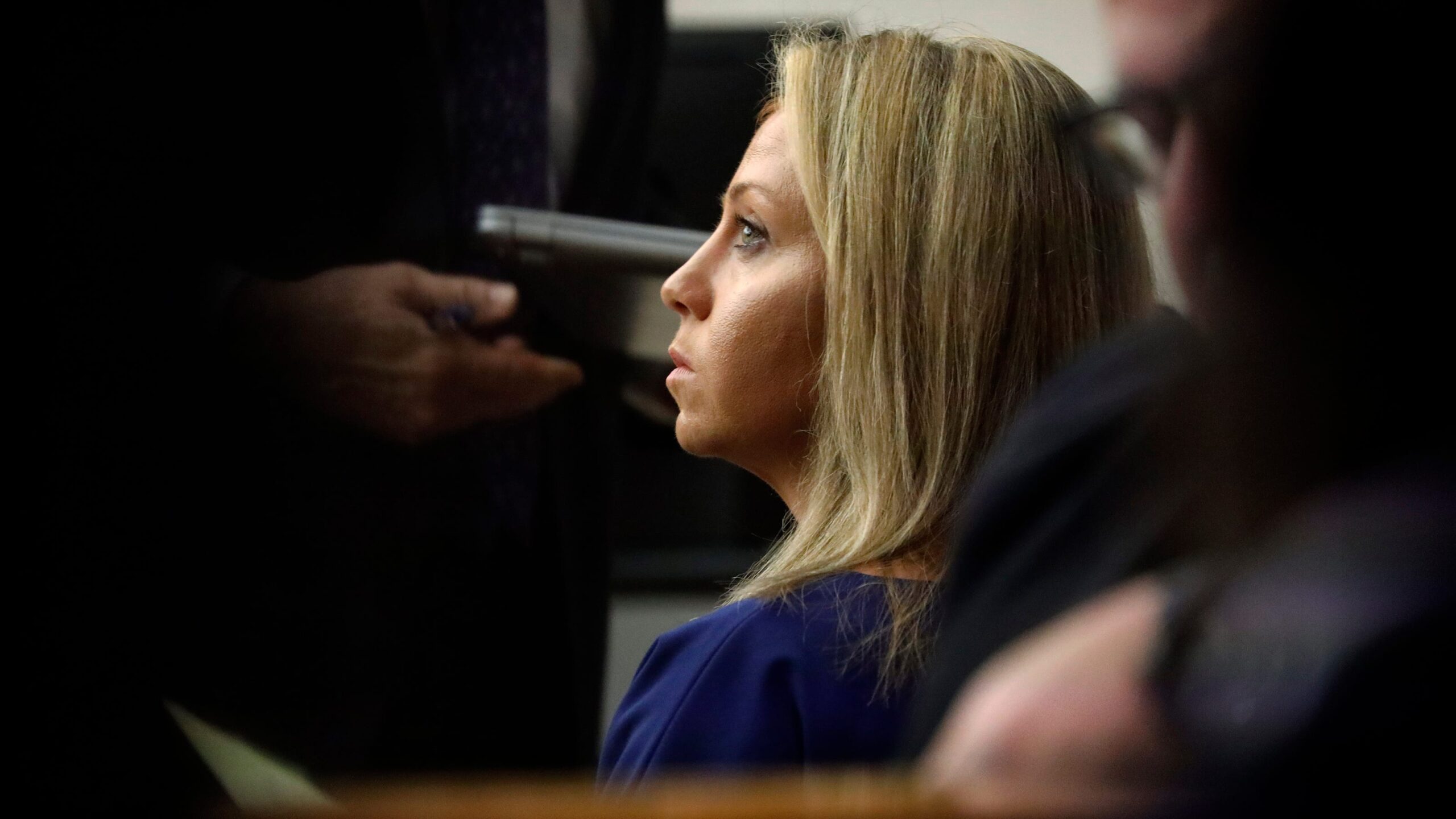 Murder conviction upheld for ex-Dallas police officer who
shot and killed Botham Jean in his home 1