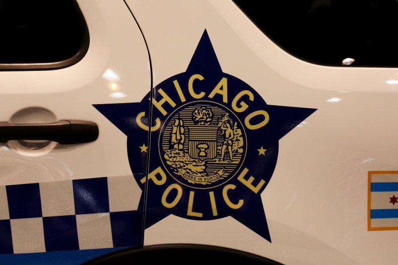 Police Officer Arrested for 2020 Shooting of Ariel Roman at
Chicago Train Station 1