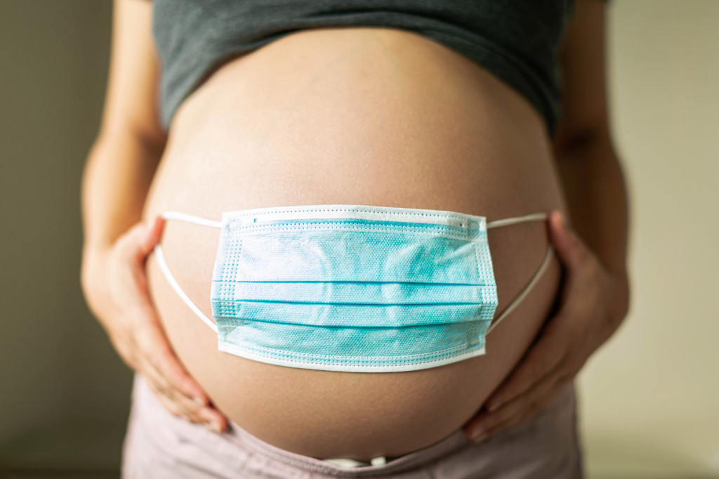 Babies born during COVID-19 pandemic have lower IQs: Study
says 1
