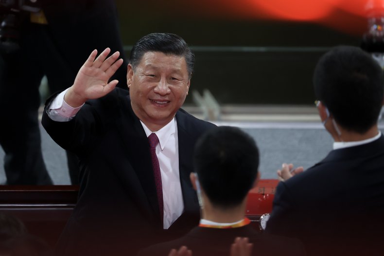 China's People Will Tell the World the Truth About COVID-19
| Opinion 1